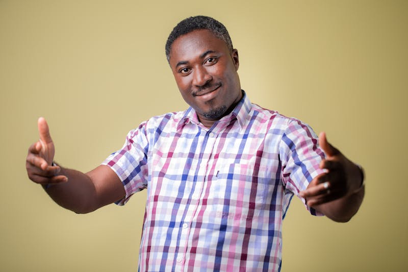 Elena Vasquez — Head Chef at Dions